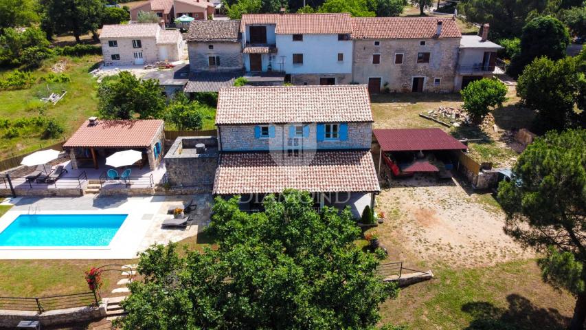 Kuća Poreč, 307, 50m2