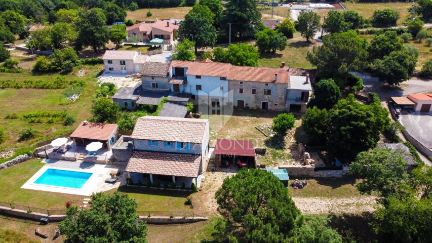 Kuća Poreč, 307, 50m2