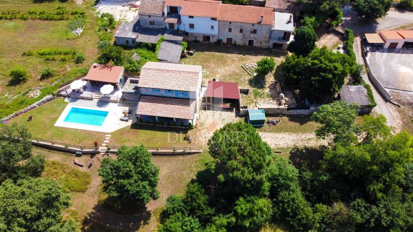 Kuća Poreč, 307, 50m2