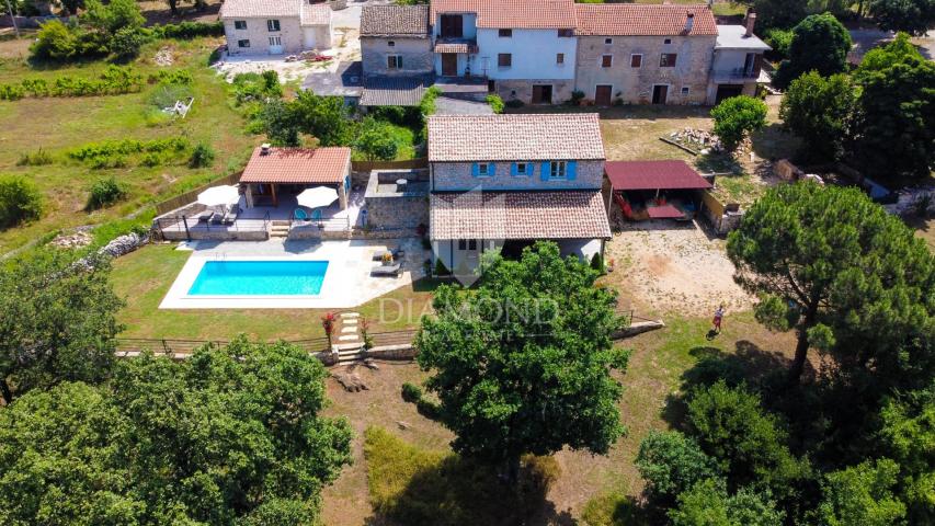 Kuća Poreč, 307, 50m2