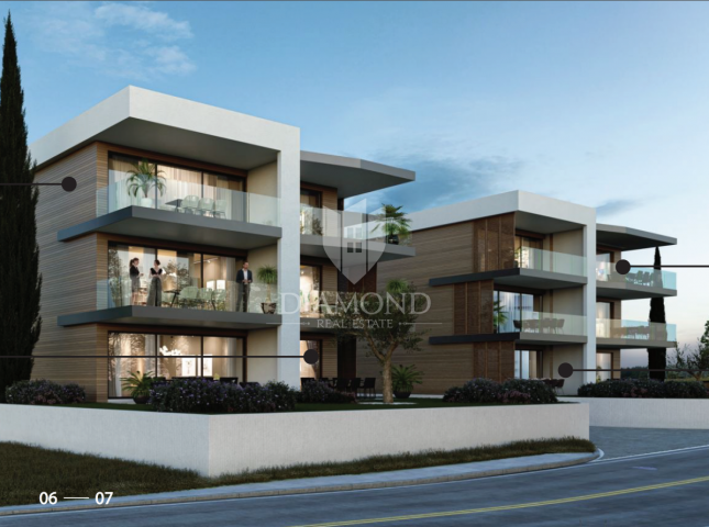 Stan/Apartman Umag, 61, 10m2