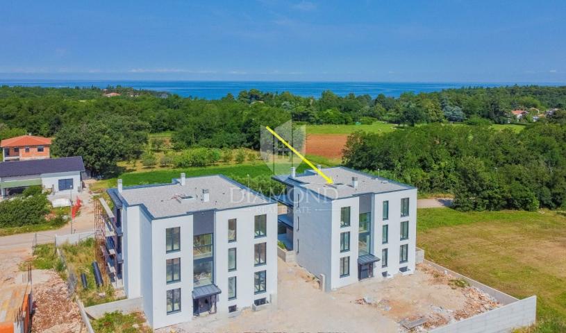 Stan/Apartman Umag, 61, 10m2