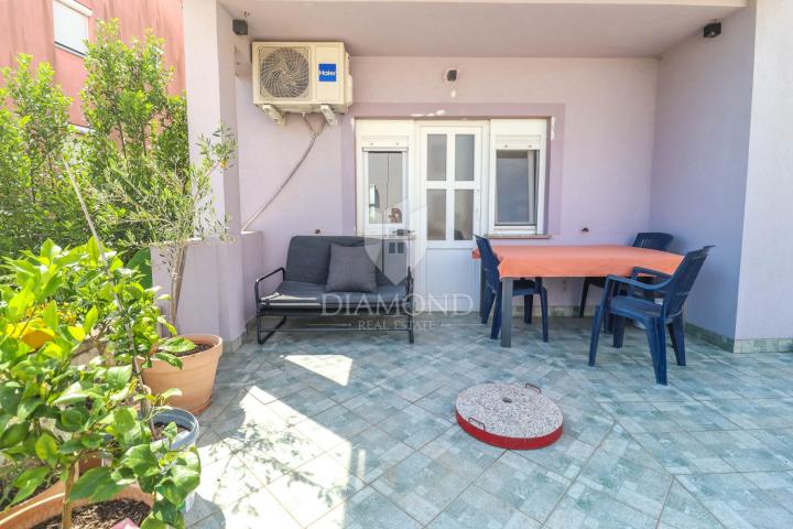 Apartment  Pula, 48m2