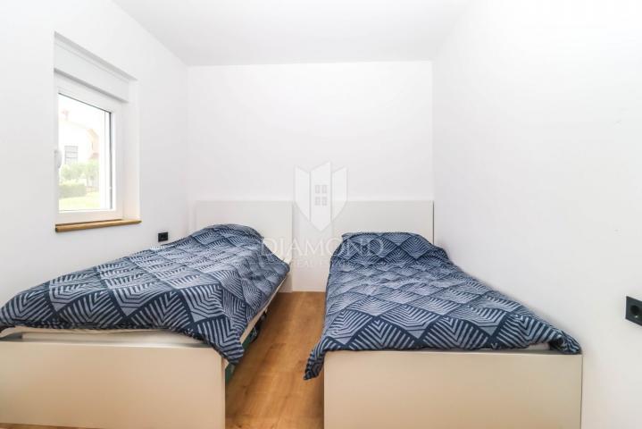 Wohnung Pula, 48m2