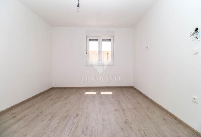 Wohnung Medulin, 81m2