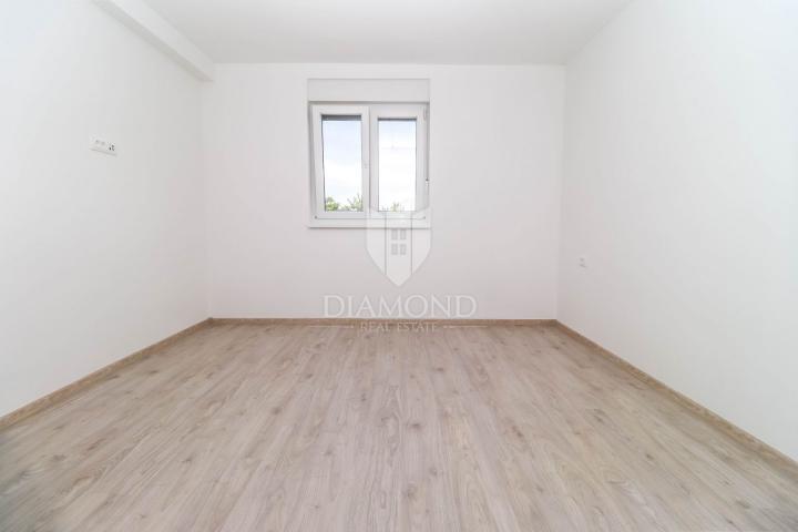 Wohnung Medulin, 81m2