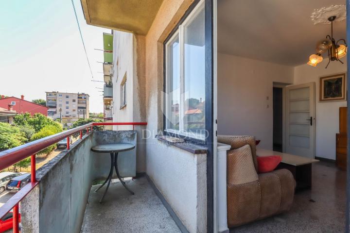 Apartment  Pula, 75m2