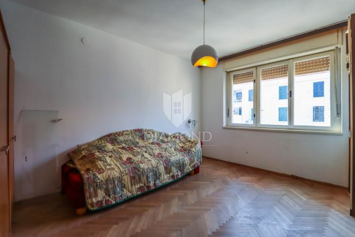 Wohnung Pula, 75m2