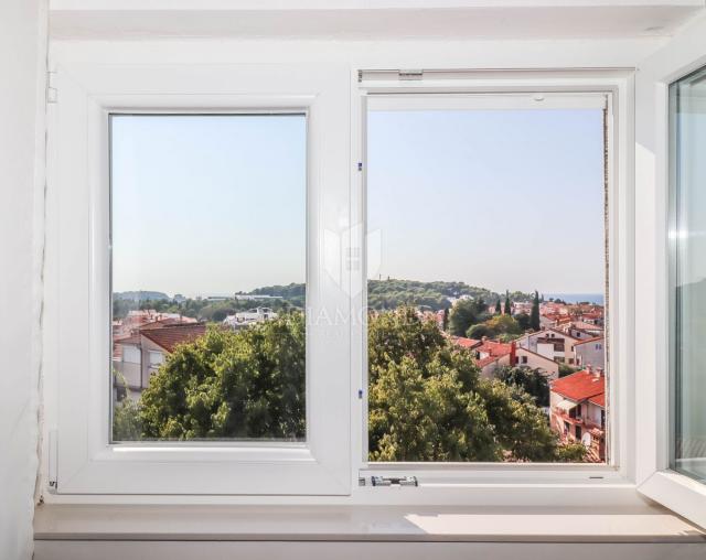 Stan/Apartman Rovinj, 58m2