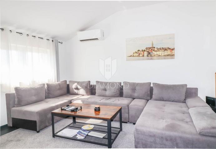 Stan/Apartman Rovinj, 58m2