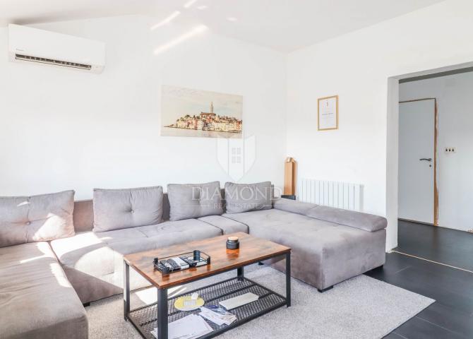 Stan/Apartman Rovinj, 58m2