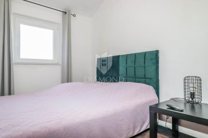 Stan/Apartman Rovinj, 58m2