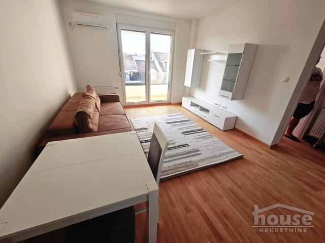 Izdavanje NOVI SAD, TELEP, kv: 45, € 450, ID: 9116637