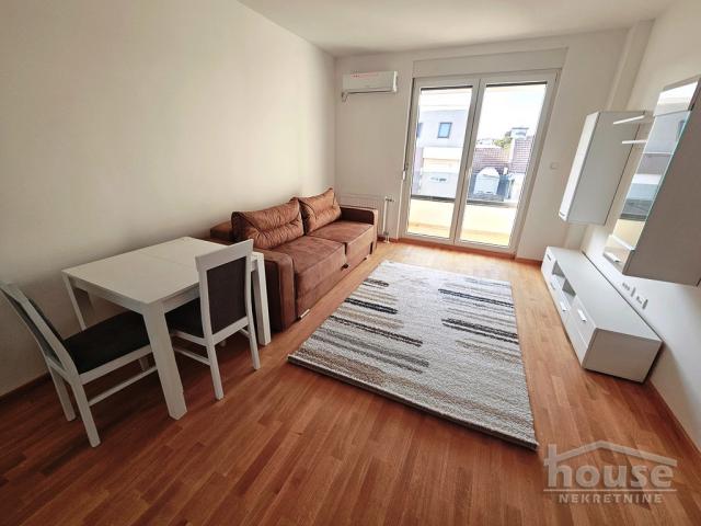 Izdavanje NOVI SAD, TELEP, kv: 45, € 450, ID: 9116637