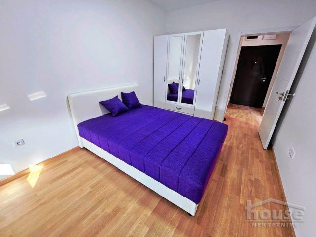 Izdavanje NOVI SAD, TELEP, kv: 45, € 450, ID: 9116637