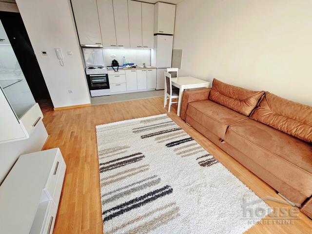 Izdavanje NOVI SAD, TELEP, kv: 45, € 450, ID: 9116637