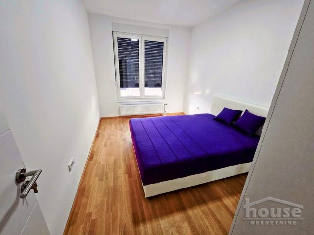 Izdavanje NOVI SAD, TELEP, kv: 45, € 450, ID: 9116637