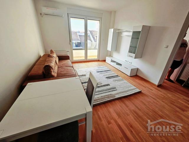 Izdavanje NOVI SAD, TELEP, kv: 45, € 450, ID: 9116637