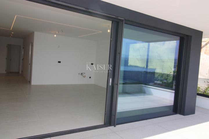 Flat Opatija, 144,30m2