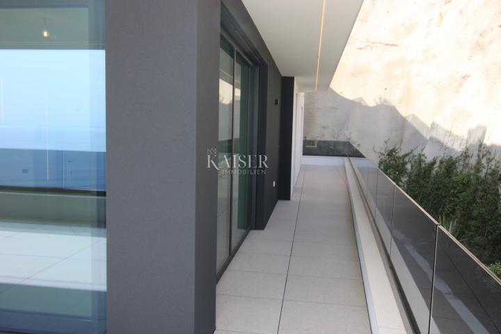 Flat Opatija, 144,30m2