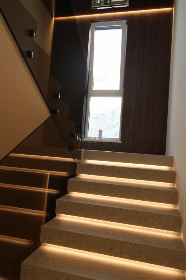 Wohnung Opatija, 144,30m2