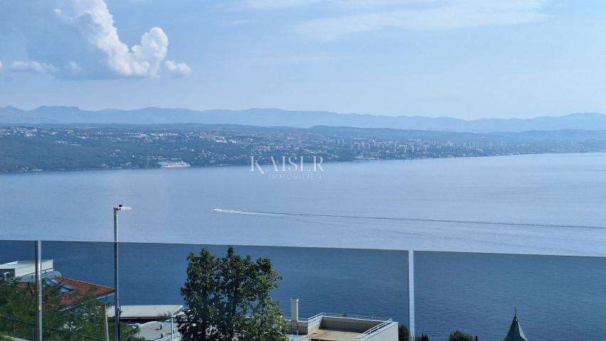 Flat Opatija, 144,30m2