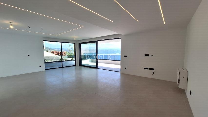 Flat Opatija, 144,30m2