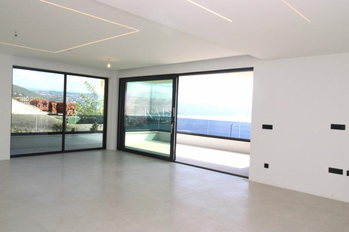 Flat Opatija, 144,30m2