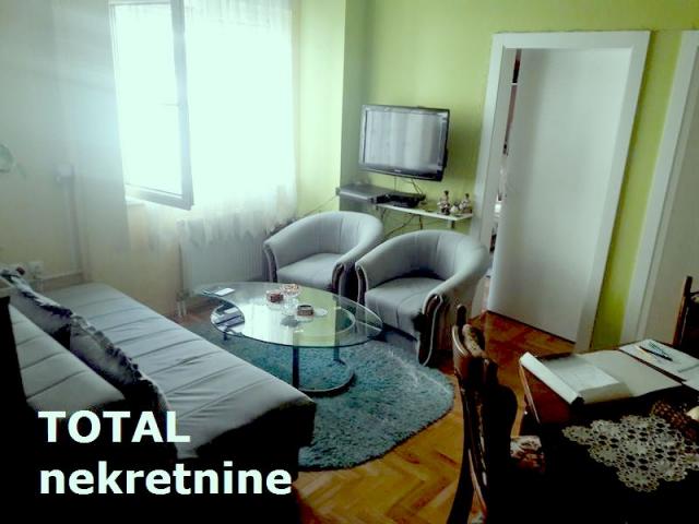 3. 5 Troiposoban stan NOVI SAD, 133900€