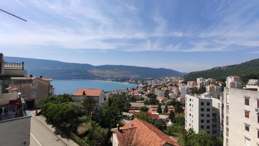 Apartment for sale 85m2 with a yard - Herceg Novi - Topla 2