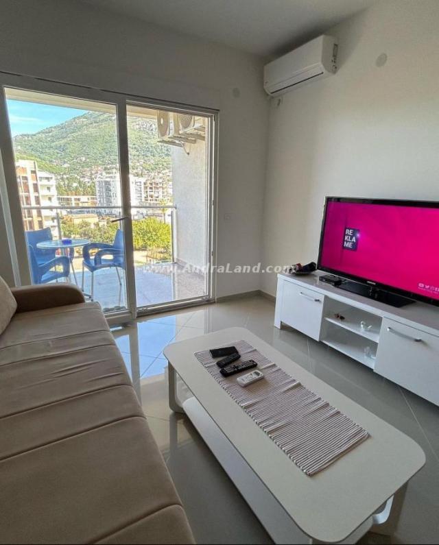 ONE BEDROOM APARTMENT FOR RENT, ŠUŠANJ