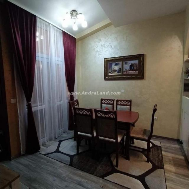 TWO BEDROOM APARTMENT FOR SALE, BAR