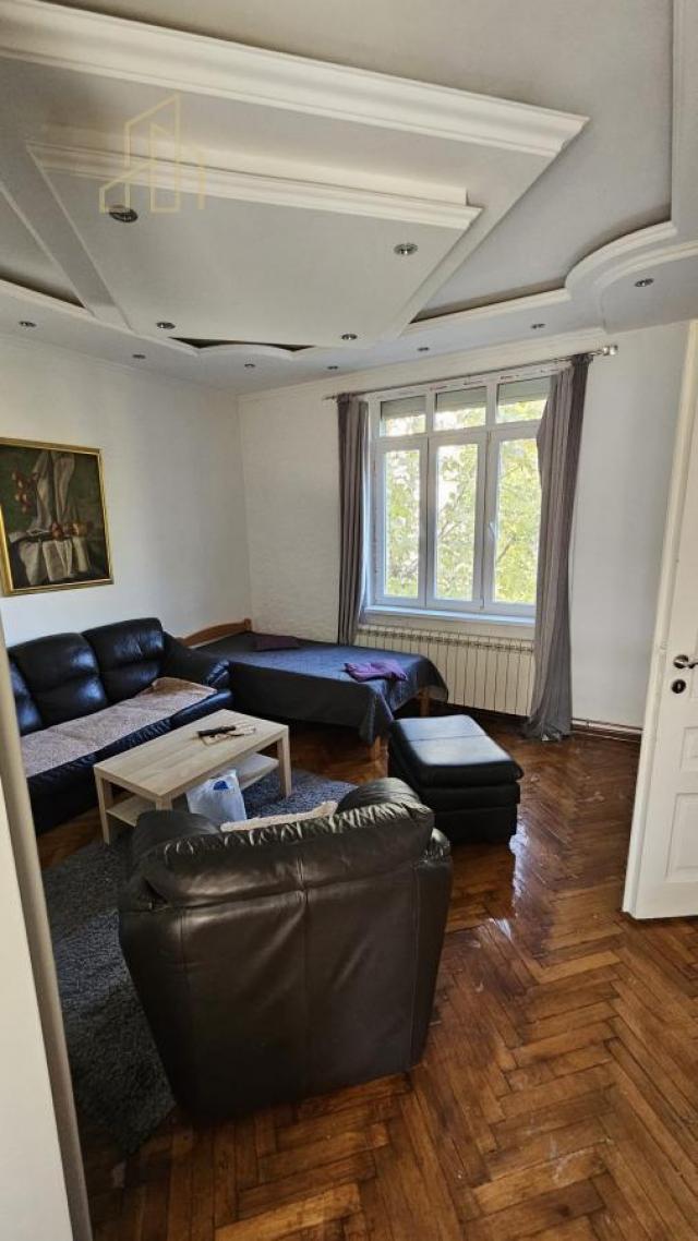 Prelep stan u srcu Beograda1/Beatifull flat in the heart of Belgrade!