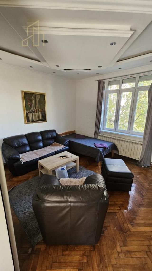 Prelep stan u srcu Beograda1/Beatifull flat in the heart of Belgrade!