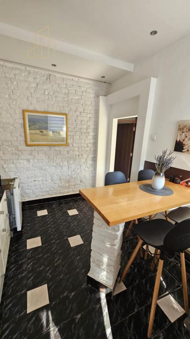 Prelep stan u srcu Beograda1/Beatifull flat in the heart of Belgrade!