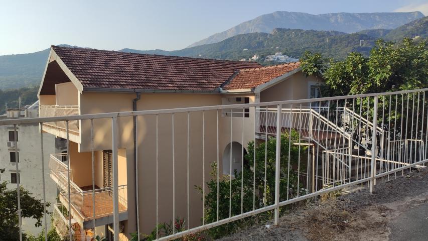 Apartment for sale 85m2 with a yard - Herceg Novi - Topla 2