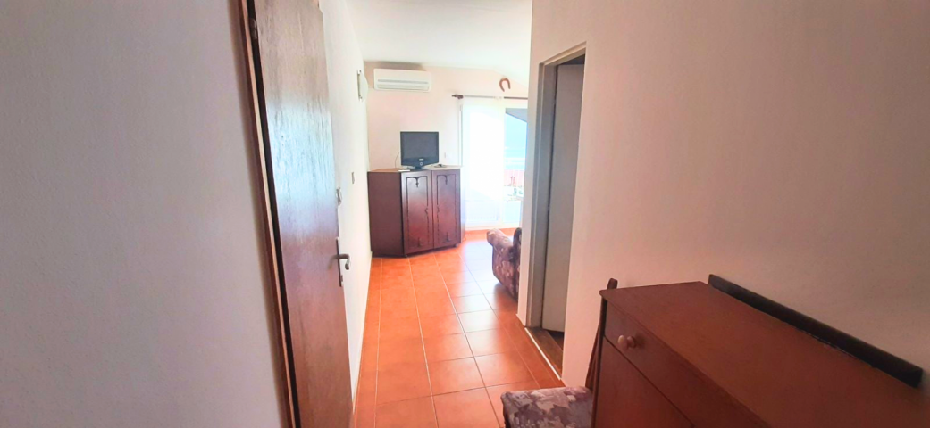 Apartment for sale 85m2 with a yard - Herceg Novi - Topla 2