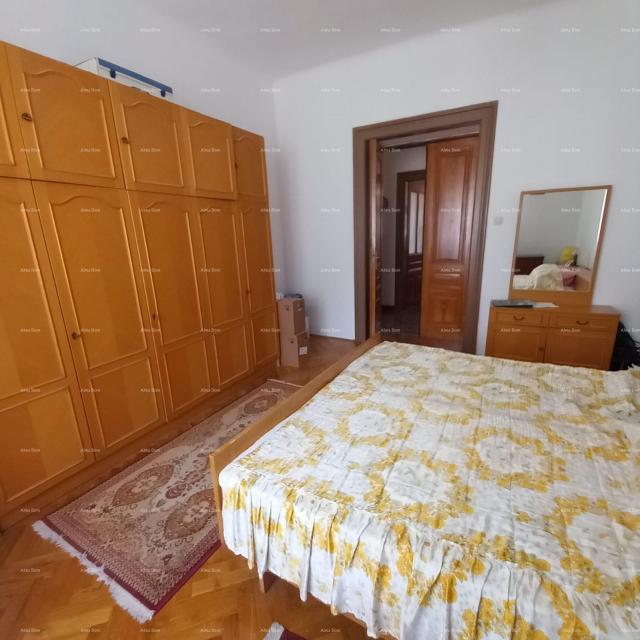 Apartment Apartment for sale in the center, Pula!