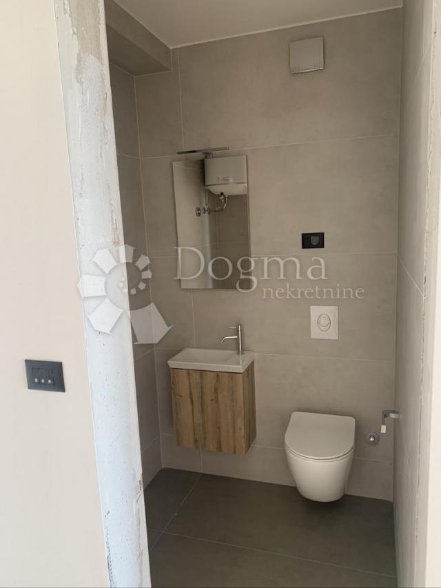 Wohnung Opatija - Centar, Opatija, 88,11m2