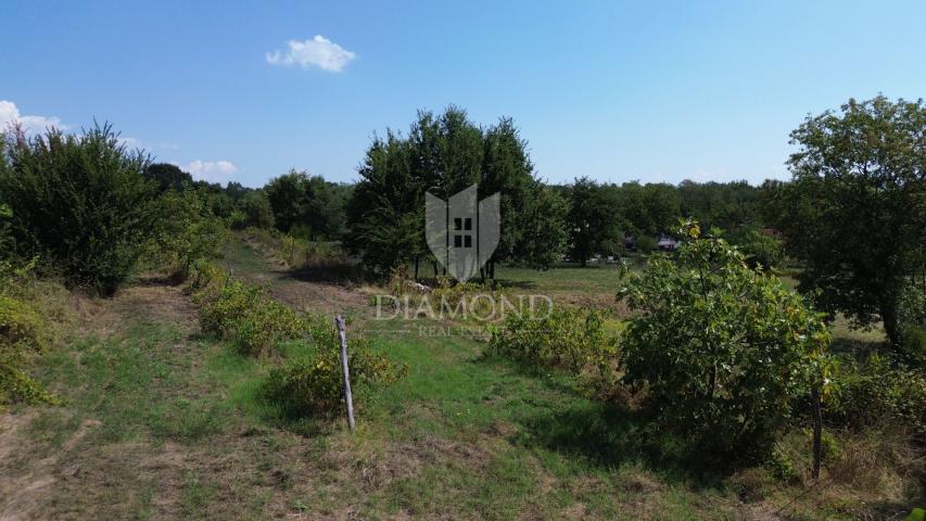 Zemljište Labin, 4. 763m2