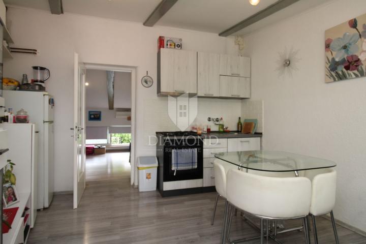 Rijeka, Apartment in an Excellent Location