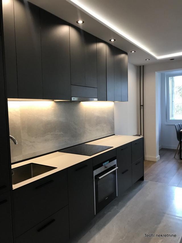 NOVI BEOGRAD BLOK 71 70m2 , 830e