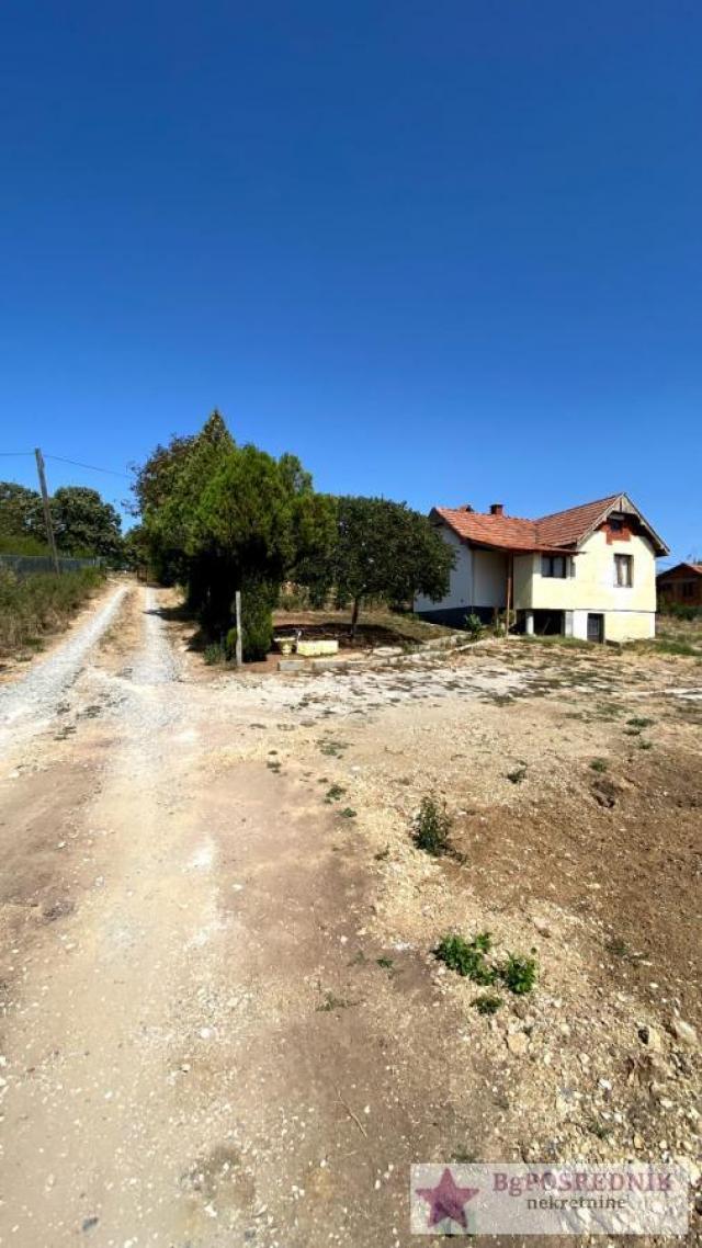 Topola, Topola selo, Krćevac, 49 m2