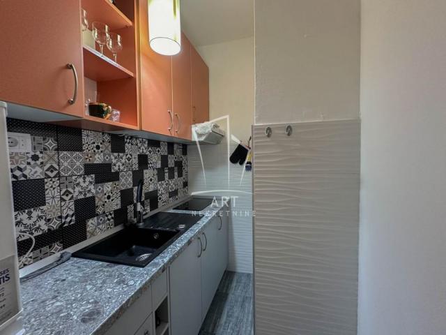 Centar, Braće Jugović, 38m2 ID#7209