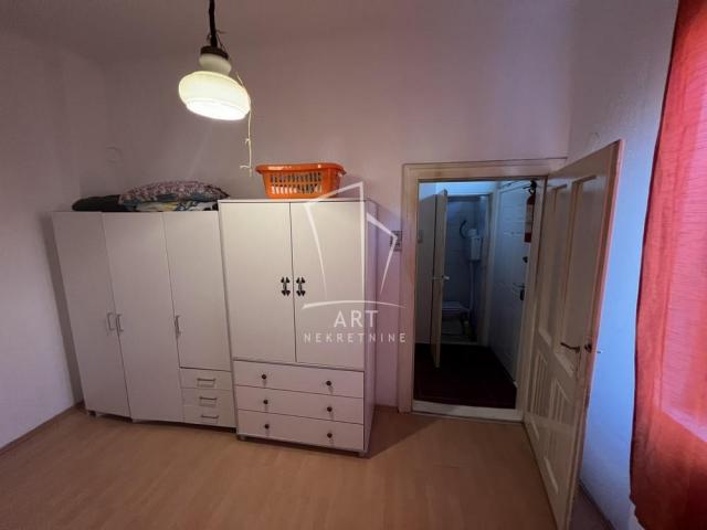 Savski venac, Manasijeva, 37m2 ID#8689