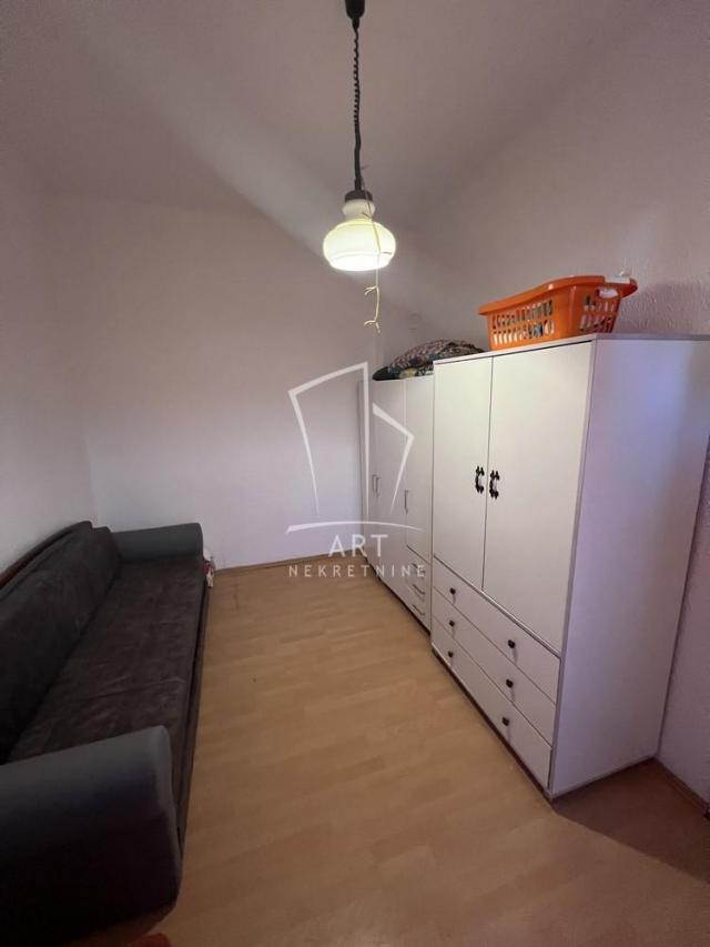 Savski venac, Manasijeva, 37m2 ID#8689