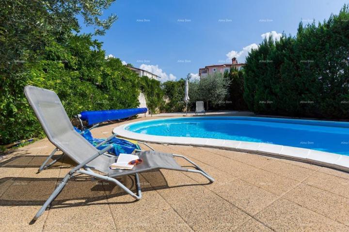 Apartment Novigrad, apartment in an attractive location, near the sea