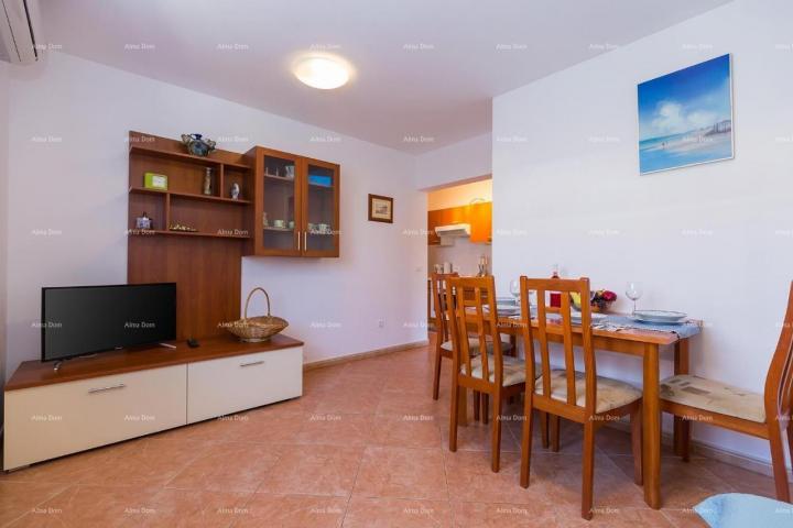 Apartment Novigrad, apartment in an attractive location, near the sea