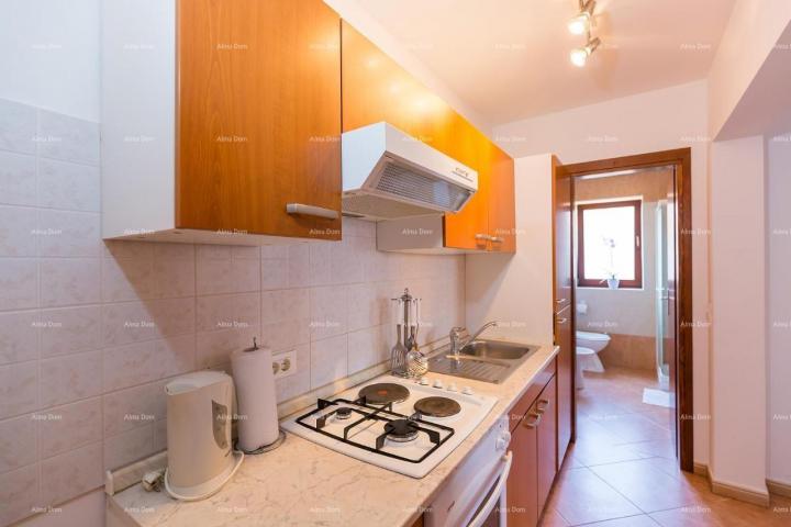 Apartment Novigrad, apartment in an attractive location, near the sea