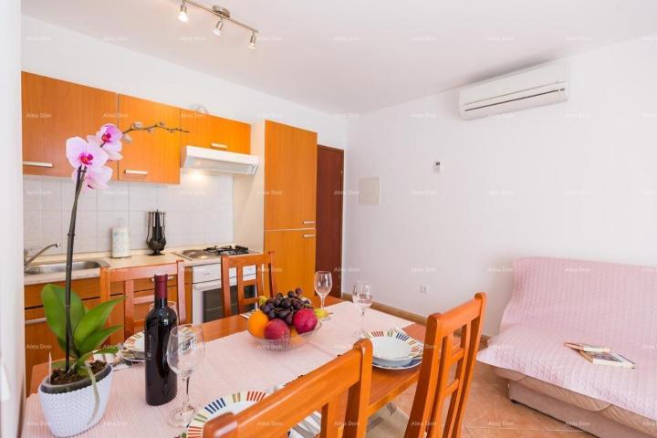 Apartment Novigrad, apartment in an attractive location, near the sea